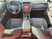 2017 Toyota Camry XLE z VIN 4T1BF1FK3HU616376, wystawiony jako Copart lot #82479955 z przebiegiem 147 740 mil mil oraz Szkoda całkowita • Salvage title. Historia ofert i sprzedaży dostępna na DreamBid. Obrazek 8.