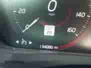 2020 Volvo S60 Momentum with VIN 7JR102FK8LG050814, listed as a IAAI auction lot 43441336 with 134,080 mi miles and . Bid and sale history available at DreamBid. Image 15.