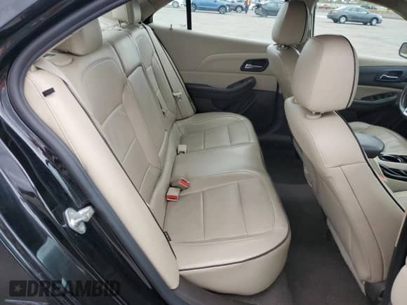 2016 Chevrolet Malibu LTZ with VIN 1G11E5SA7GU111021, listed as a Copart auction lot 87441205 with 185,926 mi miles and Salvage title. Bid and sale history available at DreamBid. Image 10.