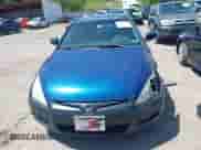 2005 Honda Accord EX с VIN 1HGCM72775A016591, выставлен на аукционе IAAI как лот 42092867 с пробегом 238 288 миль миль и . История ставок и продаж доступна на DreamBid. Изображение 12.