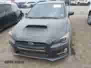 2017 Subaru WRX z VIN JF1VA1B68H9810919, wystawiony jako IAAI lot #42269932 z przebiegiem 150 759 mil mil oraz . Historia ofert i sprzedaży dostępna na DreamBid. Obrazek 12.