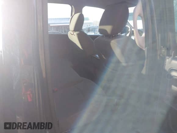 2013 Ram 1500 Tradesman with VIN 1C6RR7FT9DS543551, listed as a IAAI auction lot 41103420 with 254,234 mi miles and . Bid and sale history available at DreamBid. Image 8.