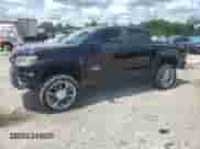 2017 Chevrolet Colorado 4WD Z71 with VIN 1GCGTDEN0H1194679, listed as a Copart auction lot 67923805 with Not provided miles and Salvage title. Bid and sale history available at DreamBid. Image 1.