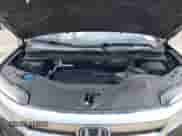 2020 Honda Pilot Elite with VIN 5FNYF6H0XLB032663, listed as a IAAI auction lot 42336547 with 102,386 mi miles and . Bid and sale history available at DreamBid. Image 10.