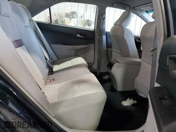 2014 Toyota Camry L с VIN 4T4BF1FK4ER430461, выставлен на аукционе Copart как лот 81196095 с пробегом 98 814 миль миль и Списание • Salvage title. История ставок и продаж доступна на DreamBid. Изображение 10.