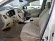 2013 Nissan Murano SV with VIN JN8AZ1MU6DW212762, listed as a Copart auction lot 66751265 with 95,621 mi miles and Clean title. Bid and sale history available at DreamBid. Image 7.