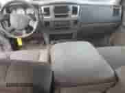 2007 Dodge 3500 SLT with VIN 3D7ML48C27G720359, listed as a Copart auction lot 65620975 with 152,274 mi miles and Salvage title. Bid and sale history available at DreamBid. Image 8.