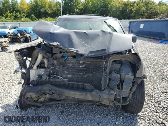 2013 Honda Pilot LX with VIN 5FNYF4H21DB083721, listed as a Copart auction lot 71104815 with 191,908 mi miles and Salvage title. Bid and sale history available at DreamBid. Image 5.