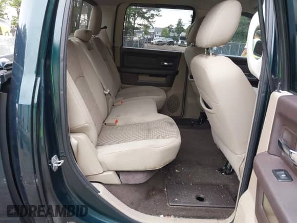 2011 Ram 1500 Sport с VIN 1D7RB1CT3BS654243, выставлен на аукционе IAAI как лот 43344524 с пробегом 204 976 миль миль и . История ставок и продаж доступна на DreamBid. Изображение 8.