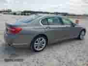 2019 BMW 7 Series 750i with VIN WBA7F0C59KGM25082, listed as a Copart auction lot 71895405 with 51,521 mi miles and Clean title. Bid and sale history available at DreamBid. Image 3.