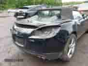 2008 Saturn Sky Red Line with VIN 1G8MG35XX8Y116155, listed as a IAAI auction lot 42262896 with 119,706 mi miles and . Bid and sale history available at DreamBid. Image 6.