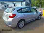 2014 Subaru Impreza Premium with VIN JF1GPAD60E8262825, listed as a Copart auction lot 80818065 with 112,485 mi miles and Salvage title. Bid and sale history available at DreamBid. Image 3.