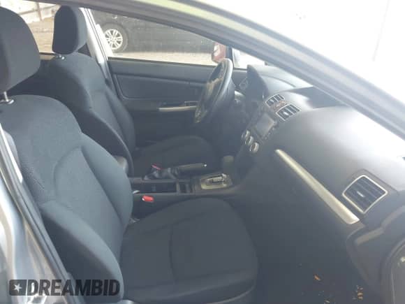 2016 Subaru Impreza 2.0i с VIN JF1GPAA64G8314318, выставлен на аукционе IAAI как лот 42671490 с пробегом 53 180 миль миль и . История ставок и продаж доступна на DreamBid. Изображение 5.