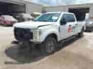 2018 Ford F-250 XL z VIN 1FT7W2A60JEB71072, wystawiony jako IAAI lot #42613228 z przebiegiem 134 180 mil mil oraz . Historia ofert i sprzedaży dostępna na DreamBid. Obrazek 2.