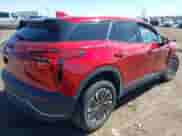 2024 Chevrolet Blazer EV eAWD LT с VIN 3GNKDBRJ3RS212571, выставлен на аукционе IAAI как лот 41802071 с пробегом 10 338 миль миль и . История ставок и продаж доступна на DreamBid. Изображение 4.