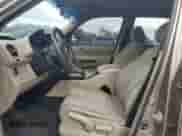 2011 Honda Pilot LX z VIN 5FNYF3H2XBB024268, wystawiony jako Copart lot #81864065 z przebiegiem 243 782 mil mil oraz Czysty tytuł • Clean title. Historia ofert i sprzedaży dostępna na DreamBid. Obrazek 7.