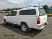 2006 Toyota Tundra Limited z VIN 5TBDT48126S527047, wystawiony jako Copart lot #68556255 z przebiegiem 234 246 mil mil oraz Szkoda całkowita • Salvage title. Historia ofert i sprzedaży dostępna na DreamBid. Obrazek 2.