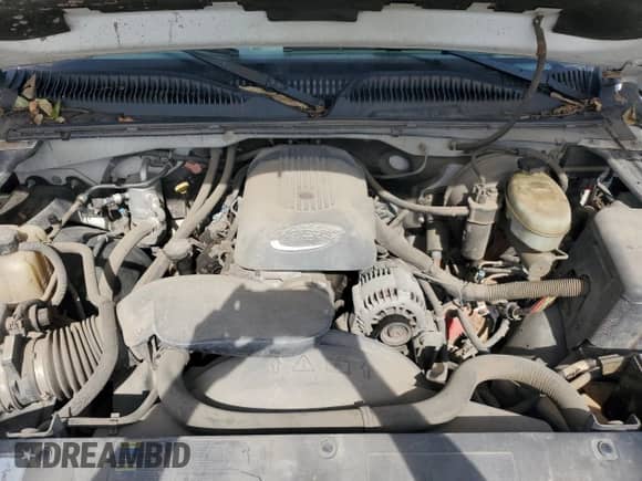 2004 Chevrolet Silverado 1500 LT с VIN 1GCEK19TX4E247697, выставлен на аукционе Copart как лот 70752605 с пробегом 156 488 миль миль и Списание • Salvage title. История ставок и продаж доступна на DreamBid. Изображение 11.