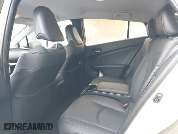 2019 Toyota Prius Plus с VIN JTDKARFP8K3119138, выставлен на аукционе IAAI как лот 42564817 с пробегом 26 200 миль миль и . История ставок и продаж доступна на DreamBid. Изображение 16.