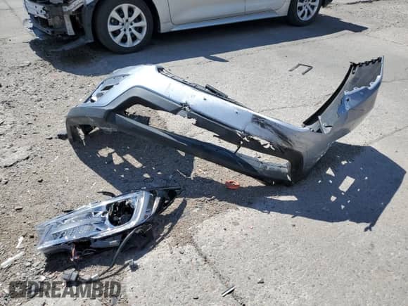 2021 Subaru Ascent Limited с VIN 4S4WMALD4M3403904, выставлен на аукционе Copart как лот 64671275 с пробегом 56 899 миль миль и Списание • Salvage title. История ставок и продаж доступна на DreamBid. Изображение 13.