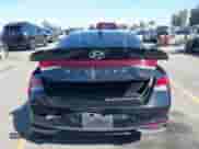 2022 Hyundai Elantra SEL with VIN 5NPLS4AG0NH059697, listed as a IAAI auction lot 43372168 with 259,626 mi miles and . Bid and sale history available at DreamBid. Image 16.