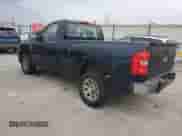 2008 Chevrolet Silverado 1500 Work Truck с VIN 1GCEC14C48Z156363, выставлен на аукционе Copart как лот 87124325 с пробегом 197 944 миль миль и Чистый • Clean title. История ставок и продаж доступна на DreamBid. Изображение 2.