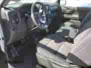 2024 Chevrolet Silverado 1500 Work Truck с VIN 3GCNAAEK1RG106629, выставлен на аукционе Copart как лот 49647915 с пробегом Не указан миль и Списание • Salvage title. История ставок и продаж доступна на DreamBid. Изображение 8.