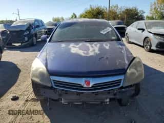 2008 Saturn Astra XR с VIN W08AT271585114461, выставлен на аукционе Copart как лот 74052524 с пробегом 193 617 миль миль и Списание • Salvage title. История ставок и продаж доступна на DreamBid. Изображение 5.