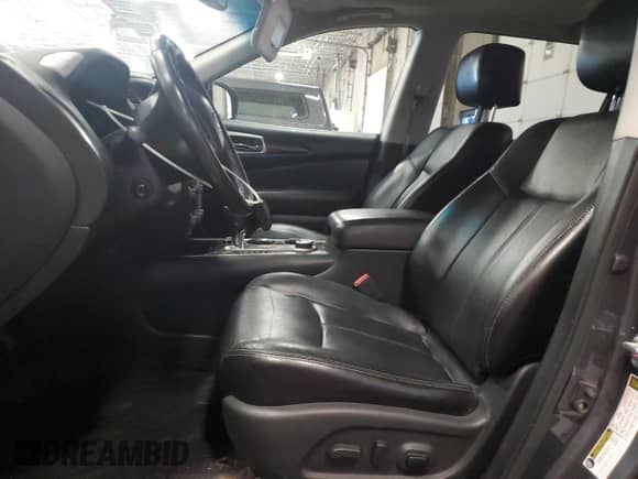 2013 Nissan Pathfinder SL с VIN 5N1AR2MM1DC607124, выставлен на аукционе Copart как лот 82445235 с пробегом 144 187 миль миль и Чистый • Clean title. История ставок и продаж доступна на DreamBid. Изображение 7.