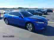 2008 Honda Accord LX-S with VIN 1HGCS12318A026523, listed as a IAAI auction lot 42266962 with 95,391 mi miles and . Bid and sale history available at DreamBid. Image 1.