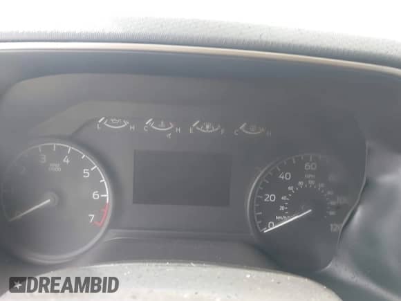 2023 Ford F-150 XL с VIN 1FTEW1C88PKD44315, выставлен на аукционе IAAI как лот 42950806 с пробегом Не указан миль и . История ставок и продаж доступна на DreamBid. Изображение 7.