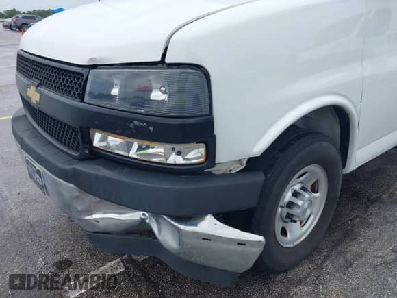 2021 Chevrolet Express Cargo с VIN 1GCWGAFP1M1244868, выставлен на аукционе IAAI как лот 42964153 с пробегом 62 764 миль миль и . История ставок и продаж доступна на DreamBid. Изображение 6.