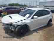 2014 Subaru WRX WRX with VIN JF1GR7E63EG214706, listed as a IAAI auction lot 42539673 with 171,294 mi miles and . Bid and sale history available at DreamBid. Image 2.