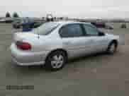 2003 Chevrolet Malibu с VIN 1G1ND52J03M506401, выставлен на аукционе Copart как лот 84474165 с пробегом 134 708 миль миль и Списание • Salvage title. История ставок и продаж доступна на DreamBid. Изображение 3.