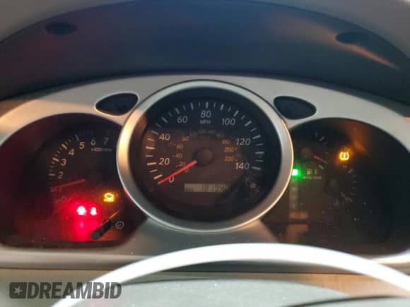 2004 Toyota Highlander с VIN JTEEP21A540027135, выставлен на аукционе Copart как лот 82113265 с пробегом 181 940 миль миль и Чистый • Clean title. История ставок и продаж доступна на DreamBid. Изображение 9.