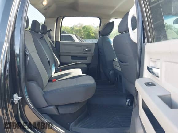 2010 Dodge 1500 SLT с VIN 1D7RV1CT2AS155391, выставлен на аукционе IAAI как лот 42227917 с пробегом 216 187 миль миль и . История ставок и продаж доступна на DreamBid. Изображение 8.