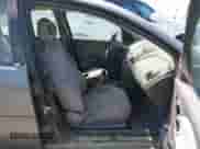 2004 Saturn ION с VIN 1G8AZ54F04Z173132, выставлен на аукционе IAAI как лот 42581120 с пробегом Не указан миль и . История ставок и продаж доступна на DreamBid. Изображение 5.