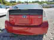 2010 Toyota Prius II с VIN JTDKN3DU6A0197590, выставлен на аукционе Copart как лот 86284305 с пробегом 58 134 миль миль и Списание • Salvage title. История ставок и продаж доступна на DreamBid. Изображение 6.