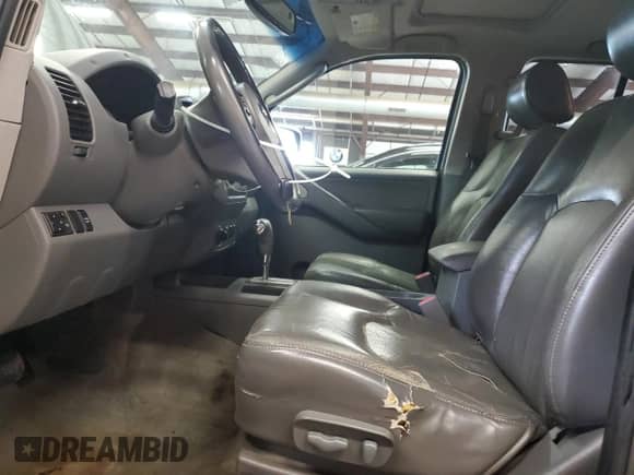2009 Nissan Frontier SE с VIN 1N6AD09W49C413211, выставлен на аукционе Copart как лот 57777185 с пробегом 210 839 миль миль и Чистый • Clean title. История ставок и продаж доступна на DreamBid. Изображение 7.