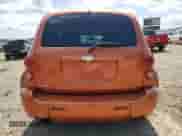 2008 Chevrolet HHR LS с VIN 3GNDA13D58S546579, выставлен на аукционе Copart как лот 69488805 с пробегом 92 484 миль миль и Списание • Salvage title. История ставок и продаж доступна на DreamBid. Изображение 6.