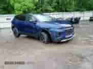 2022 Chevrolet Blazer LT с VIN 3GNKBDRS9NS148718, выставлен на аукционе Copart как лот 55735945 с пробегом 21 564 миль миль и Списание • Salvage title. История ставок и продаж доступна на DreamBid. Изображение 14.