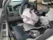 2009 Chrysler 300 Touring с VIN 2C3LA53V59H577540, выставлен на аукционе Copart как лот 59521425 с пробегом Не указан миль и Списание • Salvage title. История ставок и продаж доступна на DreamBid. Изображение 8.