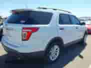 2015 Ford Explorer с VIN 1FM5K7B8XFGC50563, выставлен на аукционе IAAI как лот 43377653 с пробегом 102 578 миль миль и . История ставок и продаж доступна на DreamBid. Изображение 4.
