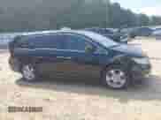 2013 Honda Odyssey EX-L с VIN 5FNRL5H68DB030455, выставлен на аукционе IAAI как лот 43086700 с пробегом 195 731 миль миль и . История ставок и продаж доступна на DreamBid. Изображение 14.