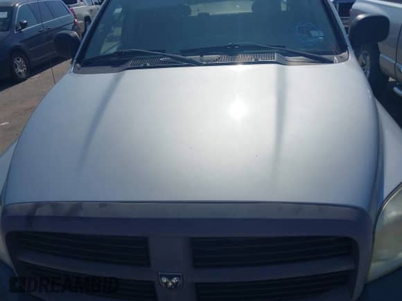 2008 Dodge 1500 SLT with VIN 1D7HA18N98S532780, listed as a IAAI auction lot 42900542 with 160,661 mi miles and . Bid and sale history available at DreamBid. Image 6.