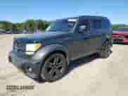 2011 Dodge Nitro Heat z VIN 1D4PT4GK5BW589795, wystawiony jako Copart lot #70257423 z przebiegiem 140 599 mil mil oraz Szkoda całkowita • Salvage title. Historia ofert i sprzedaży dostępna na DreamBid. Obrazek 1.