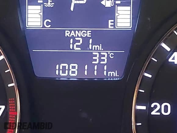 2015 Hyundai Accent GS с VIN KMHCT5AE9FU208922, выставлен на аукционе IAAI как лот 43278208 с пробегом 108 111 миль миль и . История ставок и продаж доступна на DreamBid. Изображение 15.