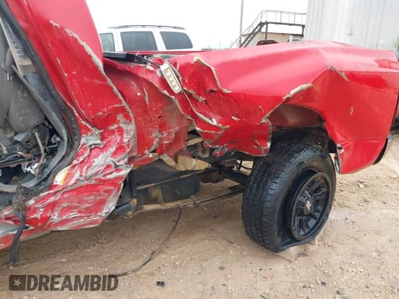 2007 Dodge 1500 ST с VIN 1D7HA16K67J626175, выставлен на аукционе IAAI как лот 41110707 с пробегом Не указан миль и . История ставок и продаж доступна на DreamBid. Изображение 18.