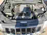 2011 Jeep Grand Cherokee 70th Anniversary z VIN 1J4RR4GT4BC511713, wystawiony jako Copart lot #85508804 z przebiegiem 121 972 mil mil oraz Szkoda całkowita • Salvage title. Historia ofert i sprzedaży dostępna na DreamBid. Obrazek 12.