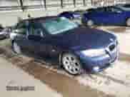 2011 BMW 3 Series 323i с VIN WBAPG7C59BA935764, выставлен на аукционе Copart как лот 85555215 с пробегом Не указан миль и Чистый • Clean title. История ставок и продаж доступна на DreamBid. Изображение 4.